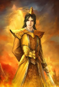 美人图（全）